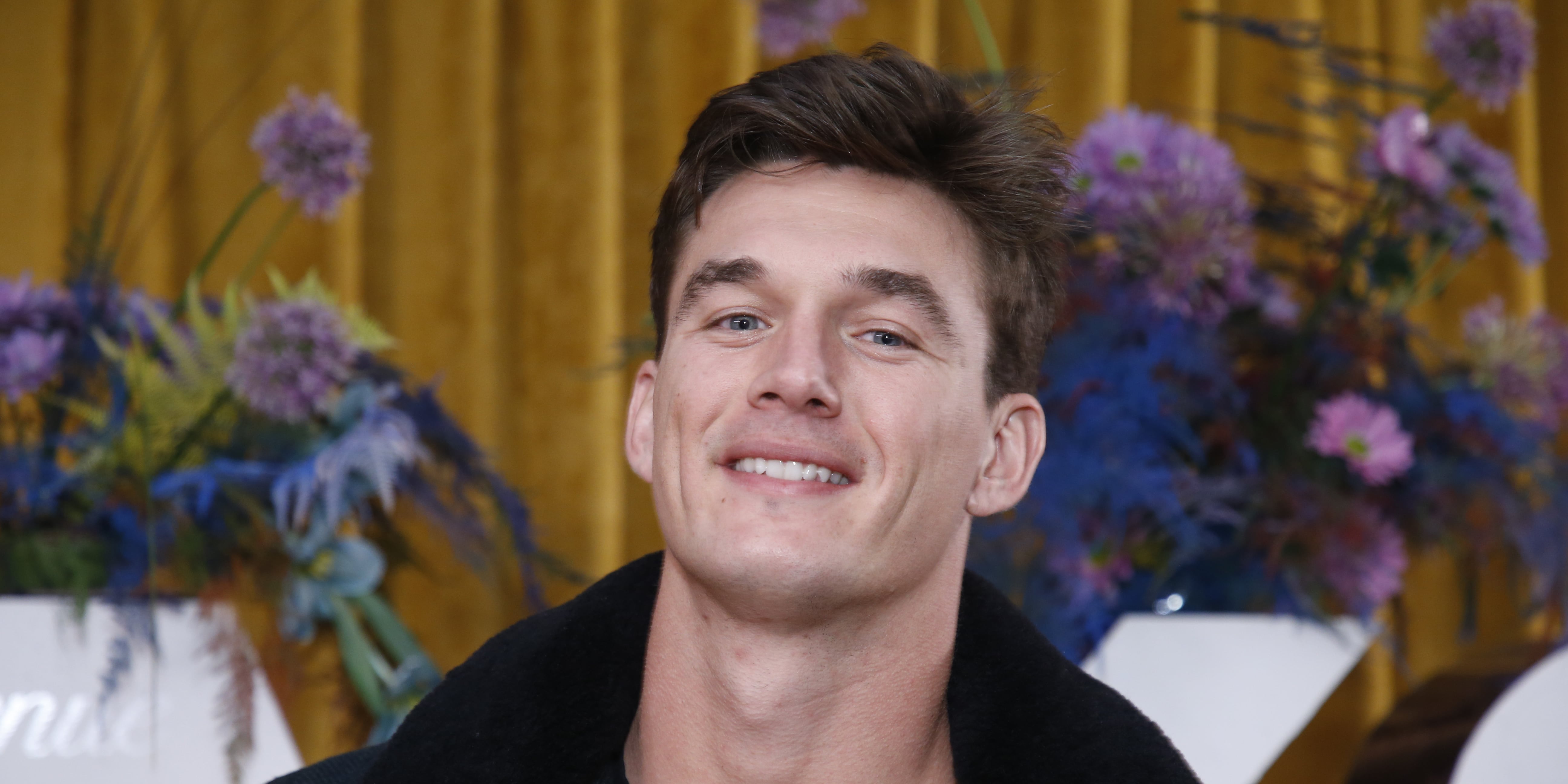 Tyler Cameron's Piercing Is a Big TikTok Topic - Vimarsana News