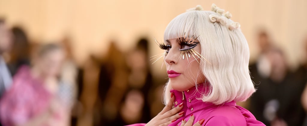 Big "Crying in the Club" Energy: Presenting Our Favorite Songs on Lady Gaga's Chromatica
