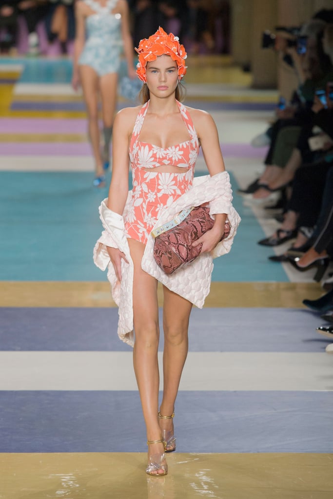 Miu Miu Spring 2017 Collection