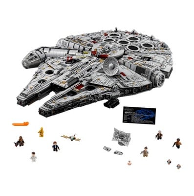 Millennium Falcon