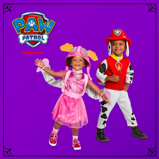 Target Trick-or-Treating and Paw Patrol Event October 2019