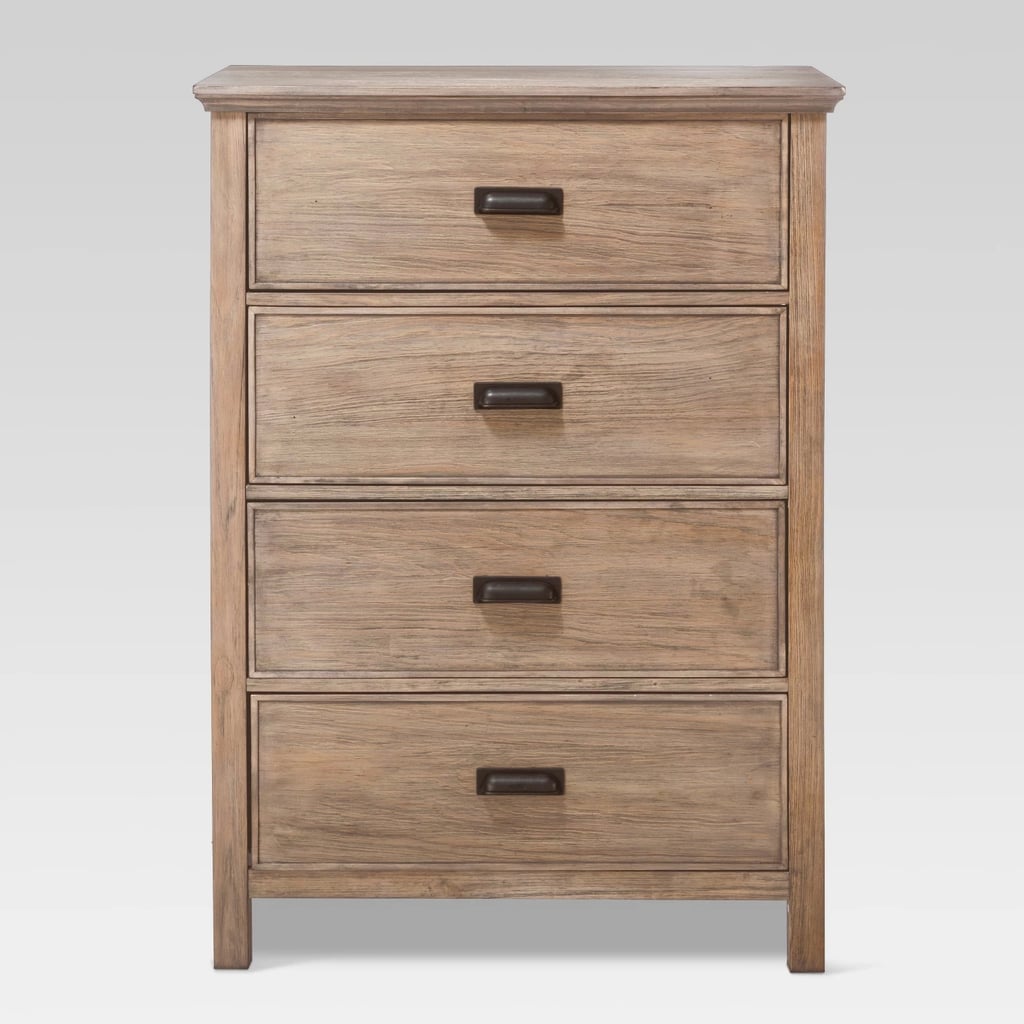 Gilford Four Drawer Dresser