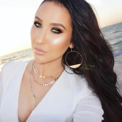 Jaclyn Hill Hints at Lip Product Launch