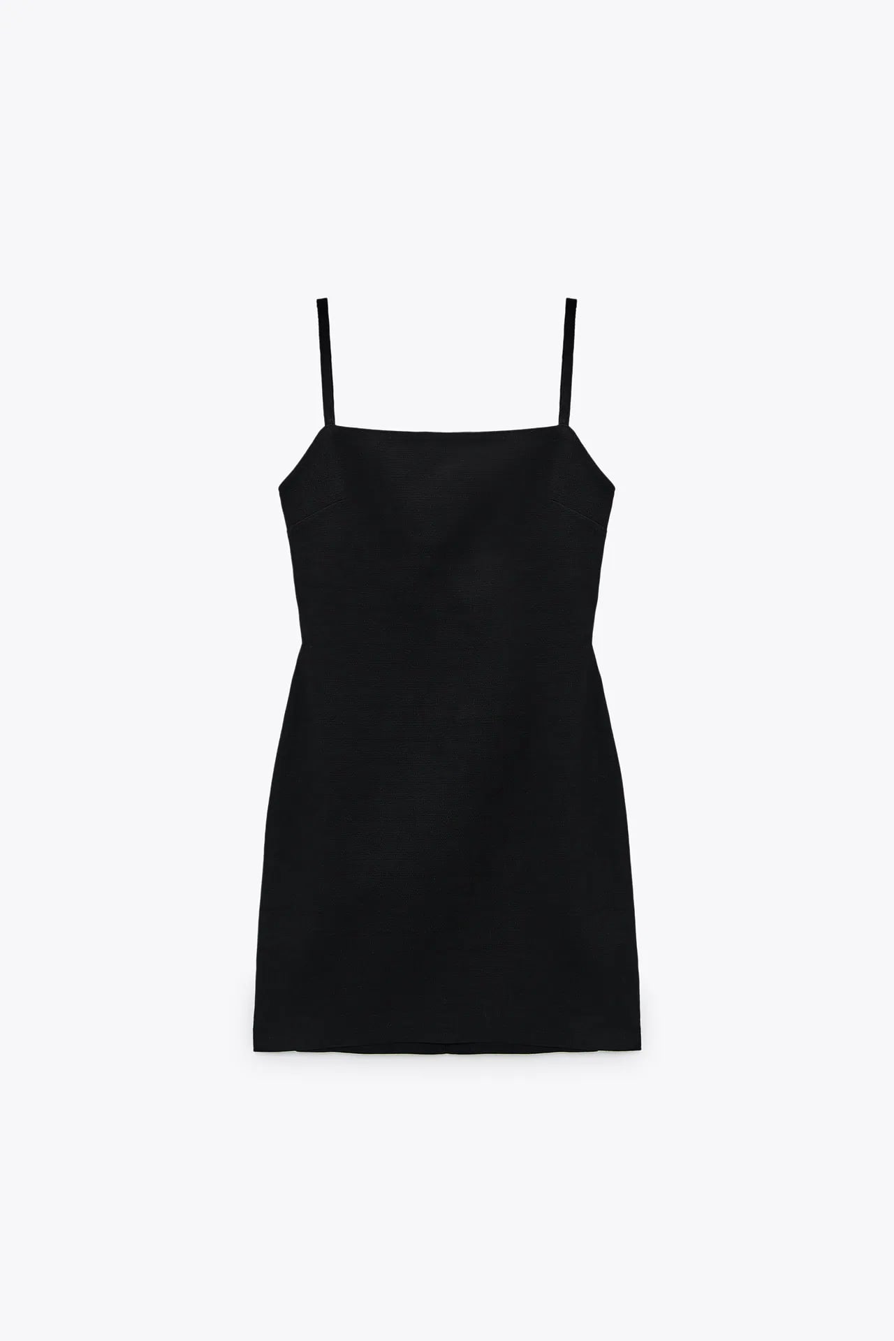 Hailey Bieber Wearing Black Minidress to Wedding in LA 2021 | PS Fashion