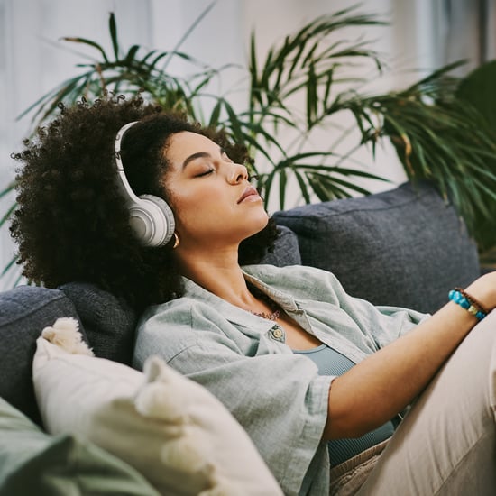 I Tried Sound Therapy for Chronic Pain