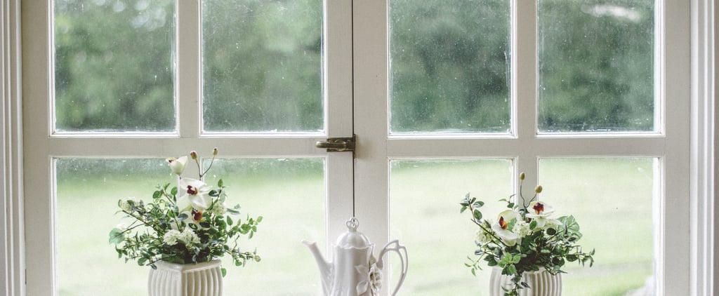 How to Clean the Outside of Windows