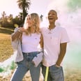 Hailey Bieber and Jaden Smith Bring Our Festival Dreams to Life in This Levi's Campaign