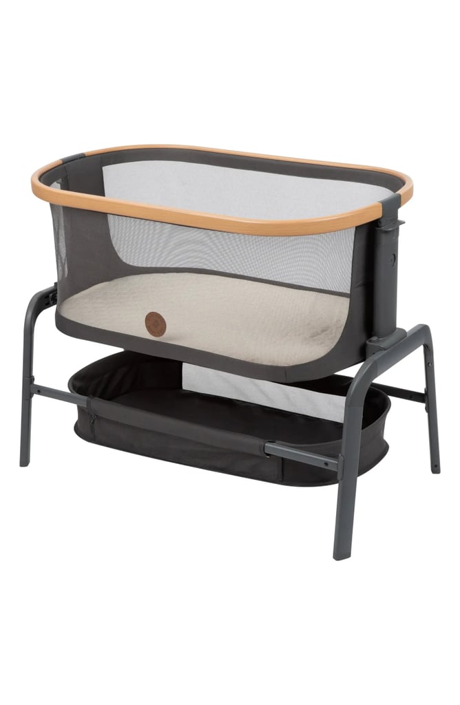 The Best Adjustable Bedside Bassinet