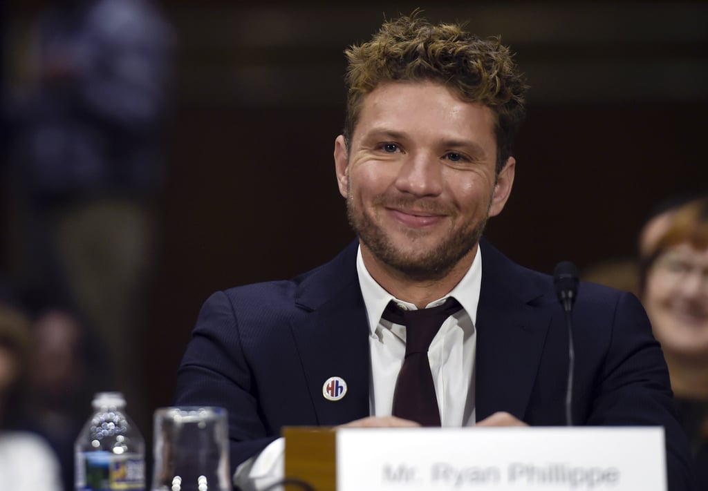 Shooter: Season Two Production Impacted by Ryan Phillippe Injury Shooter: Season Two Production Impacted by Ryan Phillippe Injury