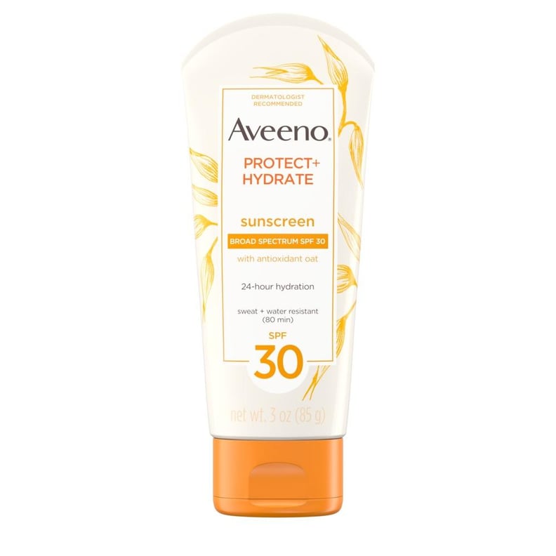Sunscreen For Dry Skin