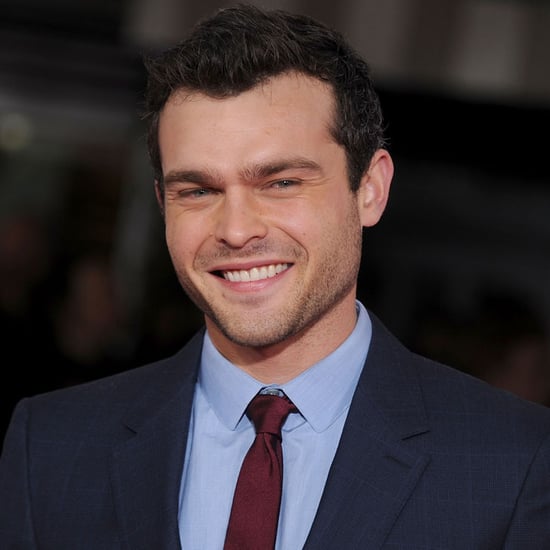 Who Is Alden Ehrenreich?