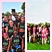 Your Favorite NFL Players Are Investing in Women's Flag Football