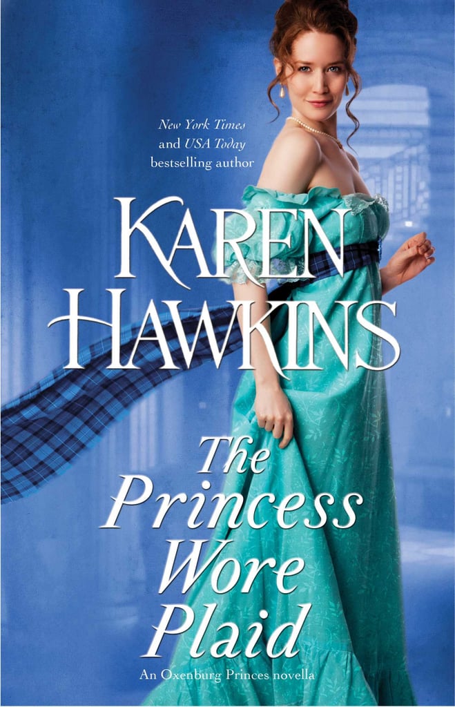 Mad for the Plaid by Karen Hawkins Mad for the Plaid by Karen Hawkins