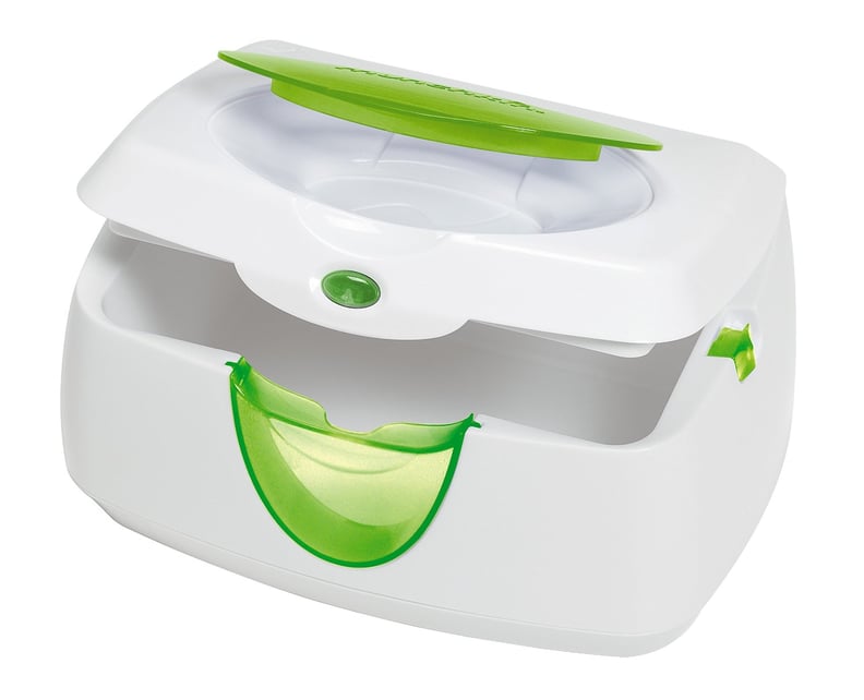 Munchkin Warm Glow Baby Wipe Warmer