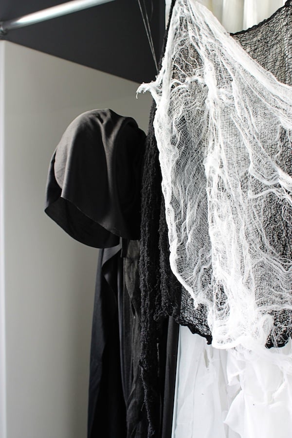 Go to Hogwarts With This Harry Potter Halloween Party