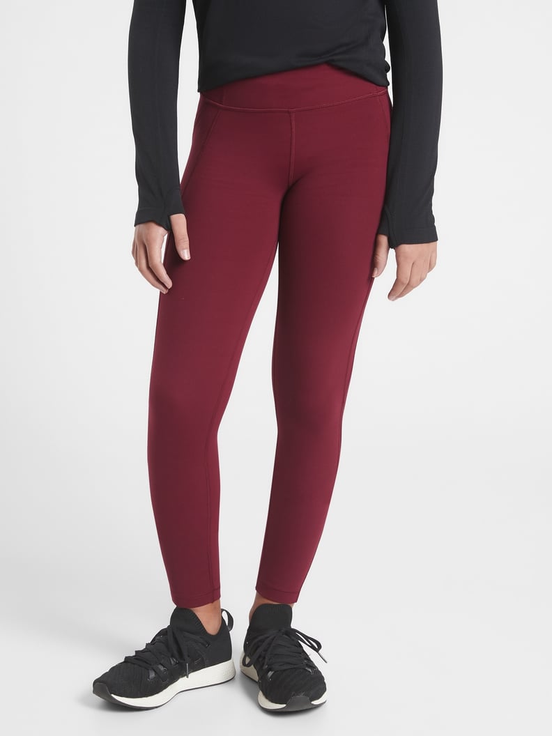 Athleta Mother-Daughter Fitness Sets