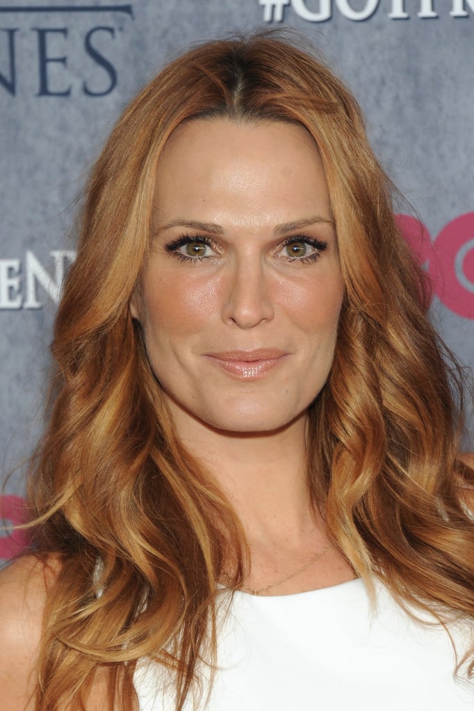 Molly Sims