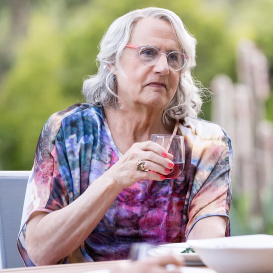 Is Transparent Canceled Because of Jeffrey Tambor?