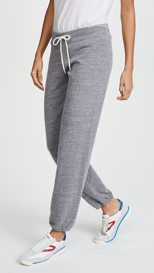 vintage sweatpants