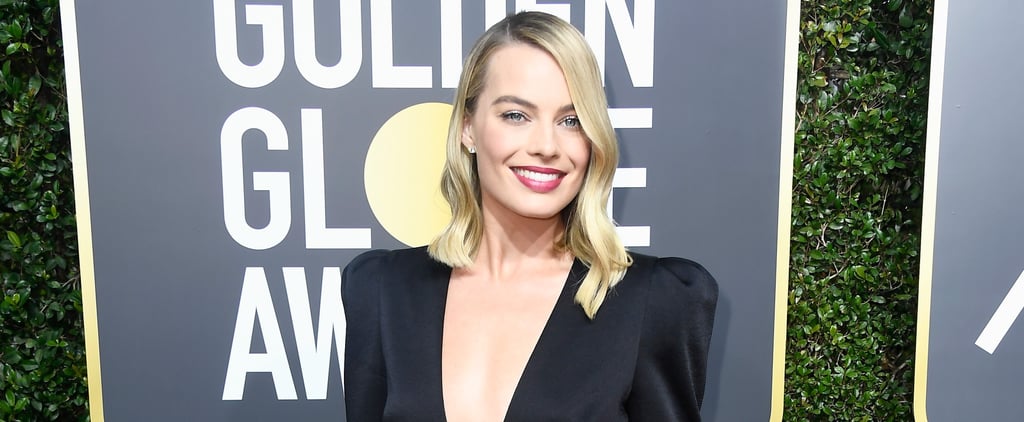 Who Didn't Wear Black to the Golden Globes 2018