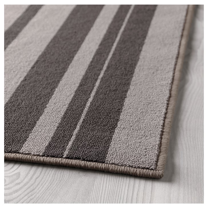 Ibsted Rug Cheap Ikea Area Rugs POPSUGAR Home UK Photo 24