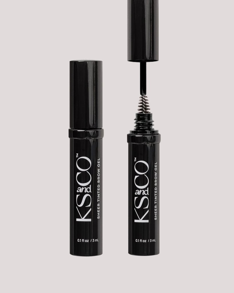 Best Eyebrow Gel