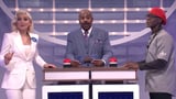 SNL Celebrity Family Feud Oscars Edition Video February 2019