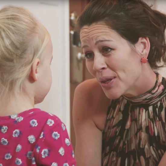 If Parents Were Brutally Honest With Their Kids Video