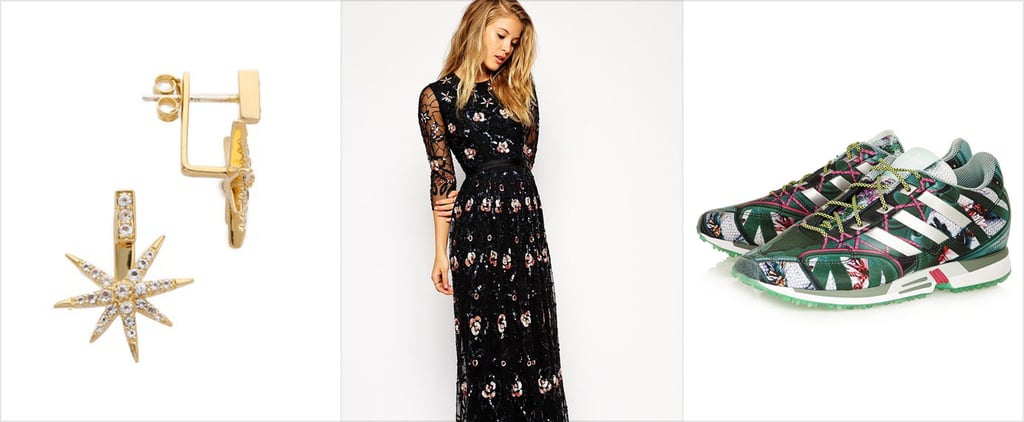 Winter Fashion Shopping Guide