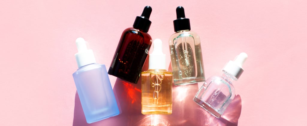 What to Know About the "Serum Cocktailing" Skin-Care Trend