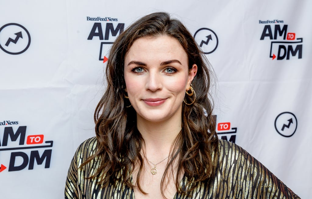 Facts About Irish Comedian Aisling Bea