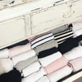 25+ Photos of Marie Kondo's Folding Method That Are Oddly Relaxing