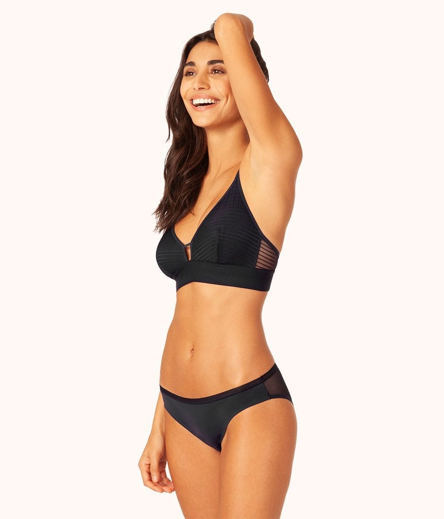 Lively Bralette Review, Editor Test 2020