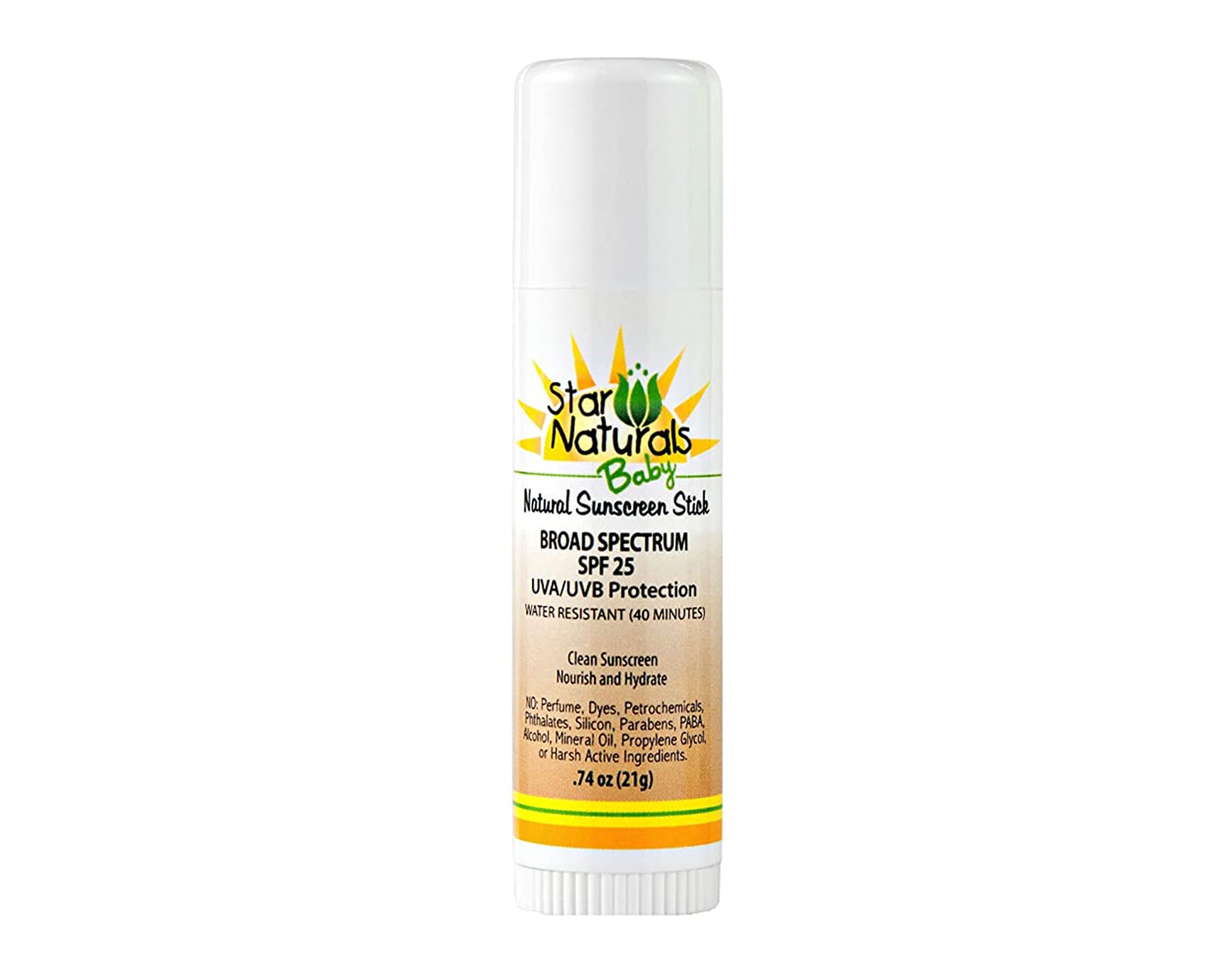 top rated baby sunscreen