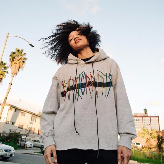 Kids of Immigrants Clothing Brand