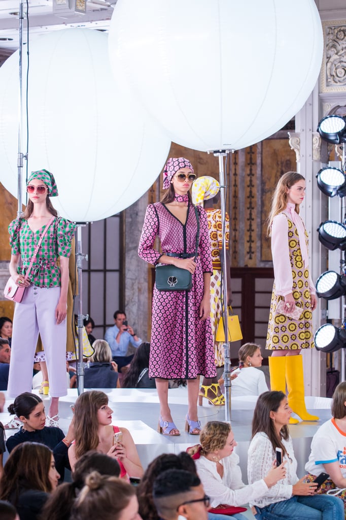 Kate Spade Spring 2019 Collection