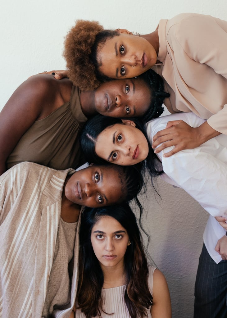 What Black Motherhood Has to Teach Us on Mother’s Day