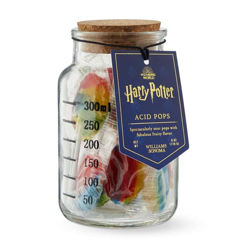 Harry Potter Acid Pops