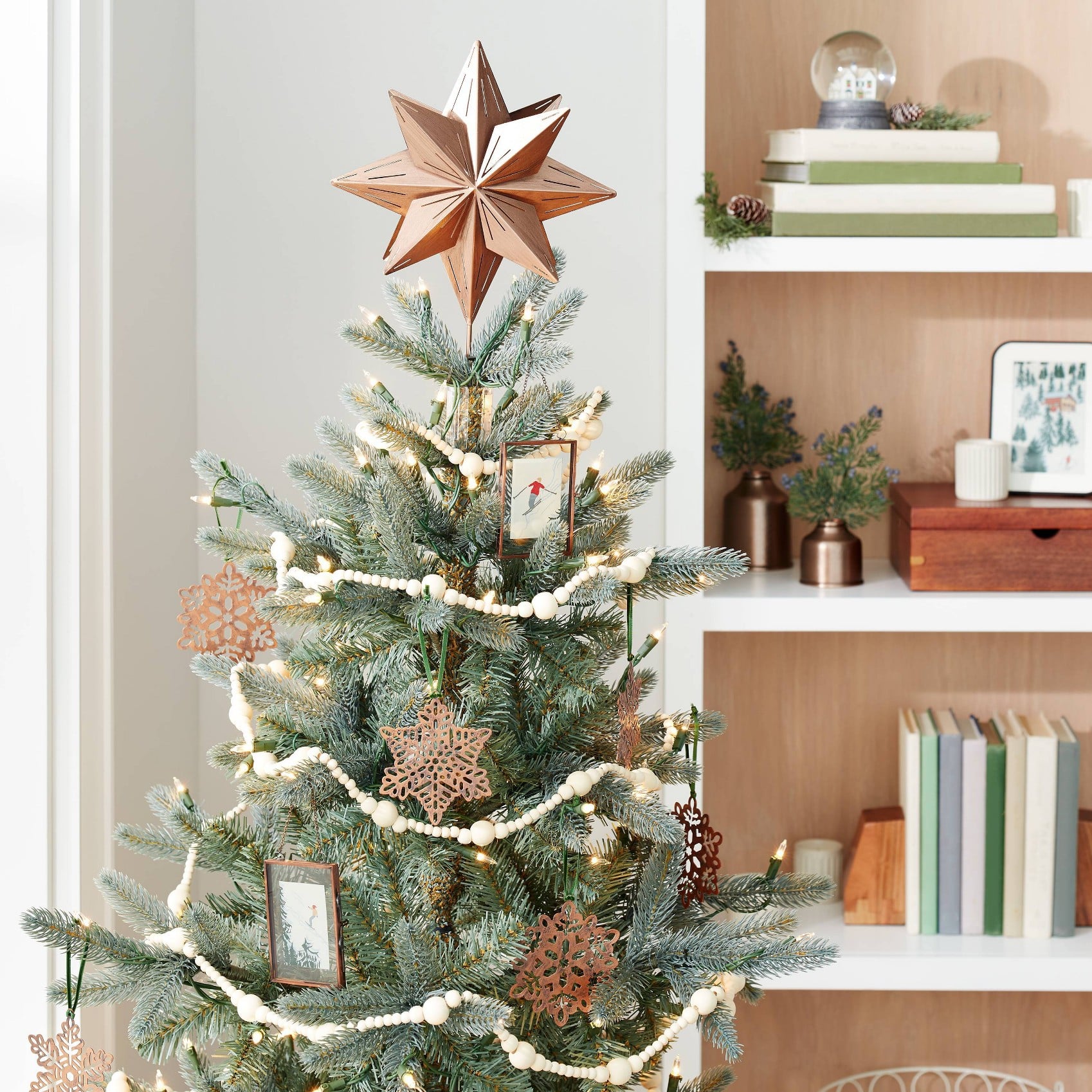 Hearth u0026 Hand Magnolia Holiday Collection at Target 2021 | POPSUGAR Home UK