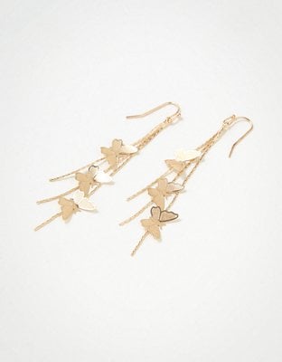 AE Butterfly Earring