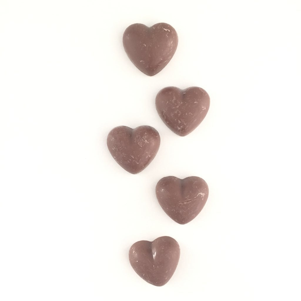 Chocolate Heart Truffle