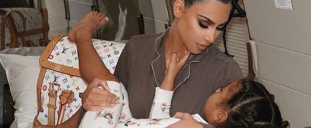 Kim Kardashian on Explaining Family Pet’s Death to Her Kids
