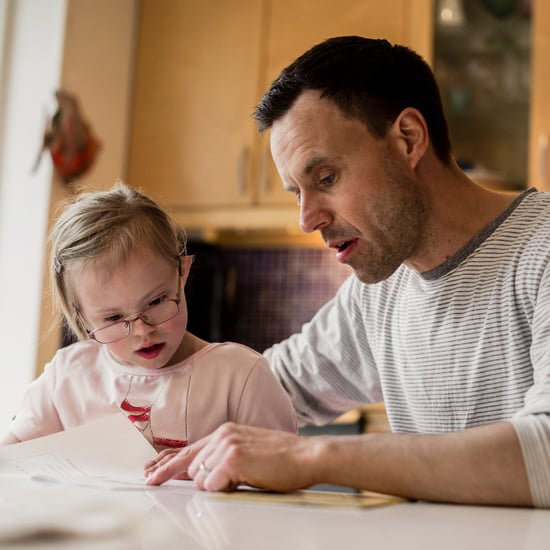 Parenting Special-Needs Children