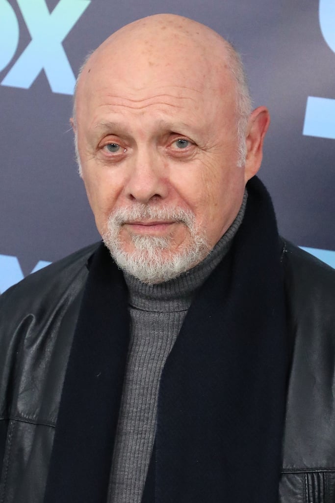 Hector Elizondo garry marshall