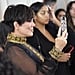 Kris Jenner at the Met Gala 2018 Pictures