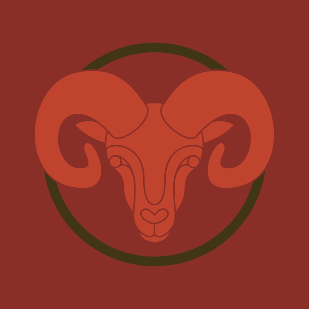 ARIES (March 21 to April 19)