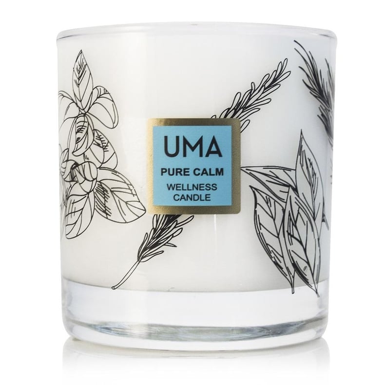 Pure Calm Wellness Candle