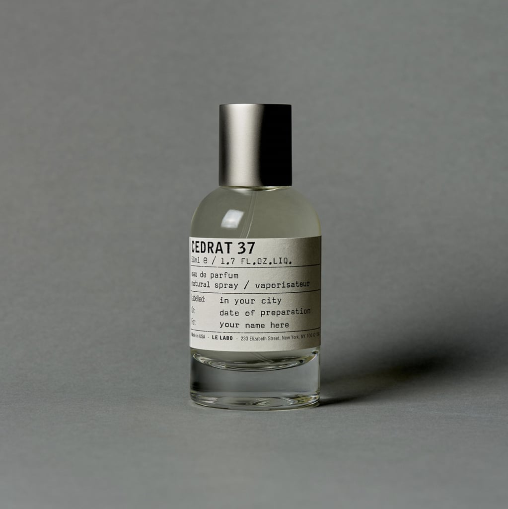 Le Labo Cedrat 37