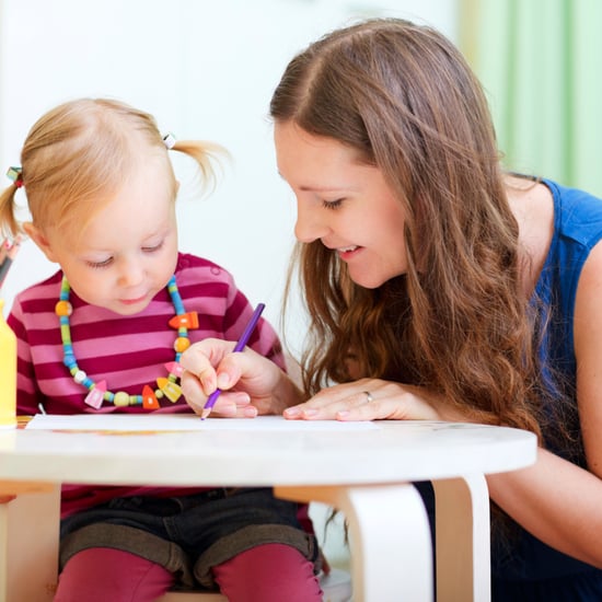 Nanny Interview Checklist