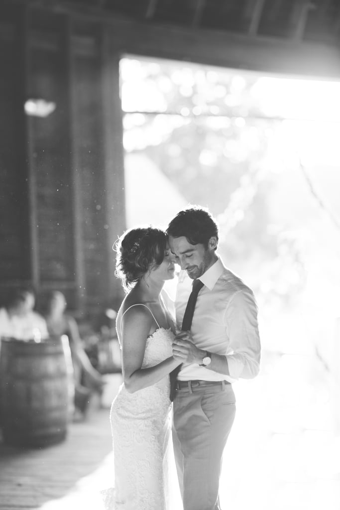 Rustic Mexican Wedding